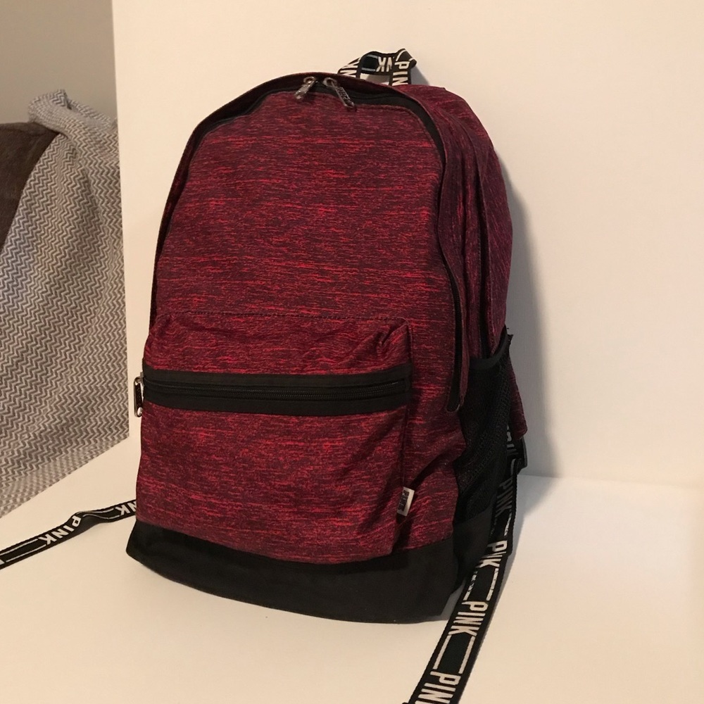 VS PINK Backpack